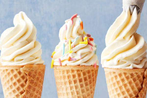 தாய்ப்பால் ஐஸ்கிரீம் புதிதாக விற்பனை...