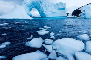 பாகிஸ்தானில் உருகும் பனிப்பாறைகள் - அச்சத்தில் மக்கள்