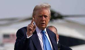  இந்தியா - பாகிஸ்தான் மோதல் - டிரம்ப் காட்டம்