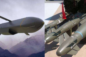 பாகிஸ்தானை பழி தீர்க்க துல்லிய ஆயுதங்களை தெரிவு செய்த இந்தியா