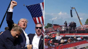 ட்ரம்ப்பை கொலை செய்ய சதித்திட்டம் - வெளியாகிய தகவல்