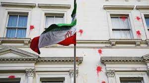 ஈரானின் புதிய அச்சுறுத்தல்... ஐரோப்பா மற்றும் வட அமெரிக்காவின் பதிலடி