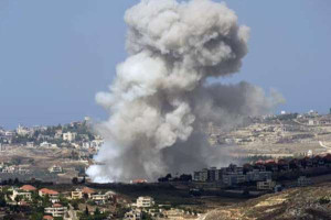 இஸ்ரேல் எங்களை தோற்கடிக்க முடியாது - ஹிஸ்புல்லா எதிர்ப்பு