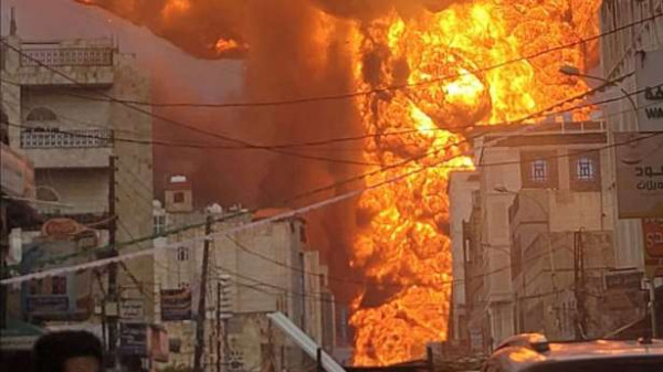 யேமன் தலைநகர் சனாவில் வான்வழி தாக்குதல் - 9 பேர் பலி