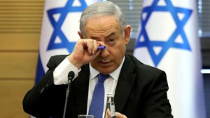 இஸ்ரேலிய பிரதமர் பெஞ்சமின் நெதன்யாகுவிற்கு  அறுவை சிகிச்சை