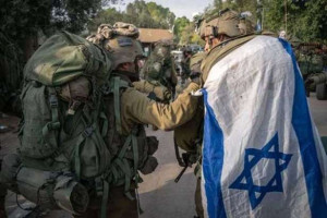  5 ஆண்டு போர் நிறுத்தத்திற்கு ஹமாஸ் விருப்பம்...!