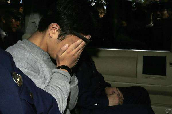 ட்விட்டர் கொலைகாரனுக்கு மரண தண்டனையை நிறைவேற்றி ஜப்பான்