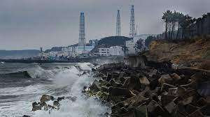 ஜப்பானில் சக்தி வாய்ந்த நிலநடுக்கம் - சுனாமி எச்சரிக்கை