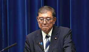 ஜப்பானிய பிரதமர் ராஜினா - கடுமையாக சரிந்த ஜப்பான் யென்னின் பெறுமதி