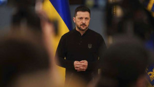 கிழக்கு உக்ரைனில் 2 சீனப் போர் வீரர்கள் கைது! சீனாவை கடுமையாக சாடிய ஜெலென்ஸ்கி