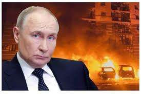 புடினை சந்தித்து பேச தயார்! ரஷ்யாதான் முடிவுக்கு கொண்டுவர வேண்டும் - ஜெலென்ஸ்கி அதிரடி