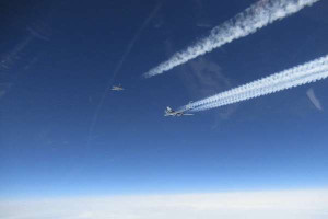  வான் பாதுகாப்பு மண்டலத்திற்குள் சீன, ரஷ்ய இராணுவ விமானங்கள் - தென் கொரியாவில் போர் பதற்றம்