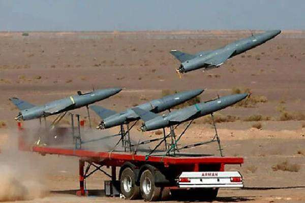 ட்ரோன் ஊடுருலால் ஜேர்மனில் விமான சேவை பாதிப்பு!