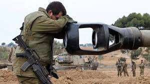 காஸாவை முழுமையாக கைப்பற்ற இஸ்ரேலிய இராணுவம் திட்டம்