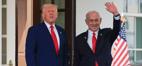 ஈரானுக்கு எதிராக இஸ்ரேலுடன் இணைகின்றது அமெரிக்கா