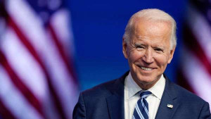 அமெரிக்க ஜனாதிபதி தேர்தலில் ஜோ பைடன் போட்டியிடவேண்டும் - குடும்பத்தினர் ஆதரவு