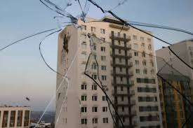 மொஸ்கோ மீது தாக்குதலை தொடங்கிய உக்ரைன்