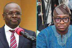 கானாவில் ஏற்பட்ட ஹெலிகொப்டர் விபத்து - அமைச்சர்கள் உள்ளிட்ட 08 பேர் பலி