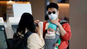 தென் கொரியாவில்  குழந்தை பெற்றால் 72,000 அமெரிக்க டொலர்