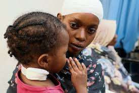 சூடானில் பாலர் பள்ளி மீது ட்ரோன் தாக்குதல் - 33 குழந்தைகள் பலி