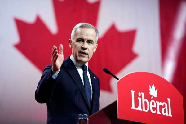 கனடாவில்  புதிய பிரதமர் பதவியேற்ற 10 நாட்களில் நாடாளுமன்றம் கலைப்பு