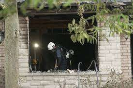 கனடாவில் தீ விபத்து - 11 வயது சிறுமி பலி