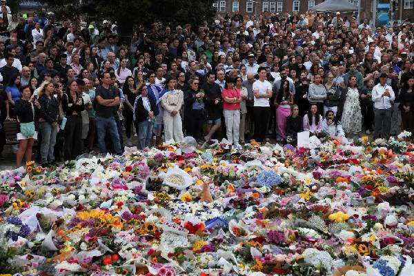 அவுஸ்திரேலியாவில் மிக மோசமாக நடந்த துப்பாக்கி சூடு - கொந்தளிக்கும் மக்கள்