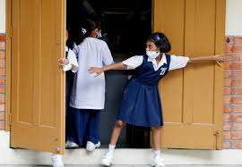 மலேசியாவில் வேகமாக பரவி வரும் இன்ஃப்ளூயன்ஸா தொற்றுநோய்