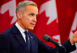 கனடா விற்பனைக்கு அல்ல – மார்க் கார்னி