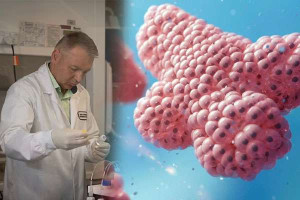 மனித mini நுரையீரல்களை ஆய்வகத்தில் தயாரித்து சாதனை