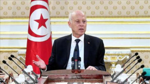  துனிசியா பிரதமர் திடீர் பதவிநீக்கம்