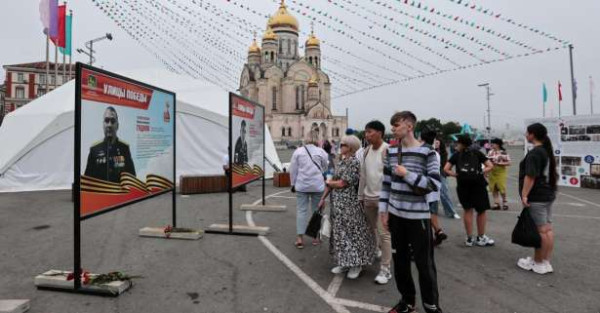 உக்ரைனுடனான போரில் முக்கிய ரஷ்ய தளபதி உயிரிழப்பு