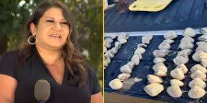 அமெரிக்காவில் கடல் மட்டிகளை சேகரித்த குழந்தைகளால்  தாய்க்கு நேர்ந்த கதி