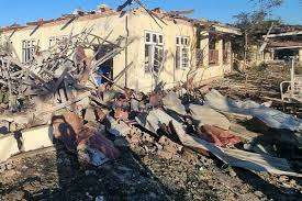 மியன்மார் ராணுவம் நடத்திய ஆகாயத் தாக்குதல் - பொதுமக்கள் பலர் பலி