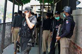 இந்தோனேஷியாவை அதிரவைத்த நிலநடுக்கம் - 29 பேர் படுகாயம்