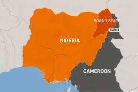 நைஜீரியாவில் ஒரே நாளில் வெவ்வேறு இடங்களில் தற்கொலைப்படை தாக்குதல் 