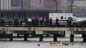 அமெரிக்காவில் ஹெலிகாப்டர் விபத்து - 6 பேர் பலி