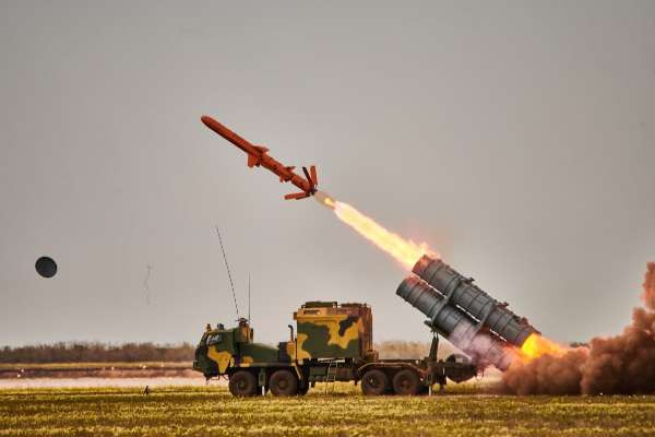 வட கொரியாவின் ரகசிய ஏவுகணை தளம்... அமெரிக்காவிற்கு ஏற்பட்டுள்ள அச்சுறுத்தல்