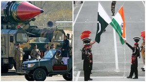 பாகிஸ்தான் அணுஆயுத மேம்பாட்டில் தீவிரம்