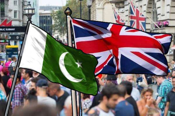 பாகிஸ்தான் பயணத்தை தவிர்க்க பிரித்தானியா எச்சரிக்கை