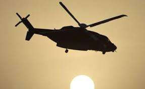 பாகிஸ்தானில் இடம்பெற்ற ஹெலிகாப்டர் விபத்து - 5 பேர் உயிரிழப்பு