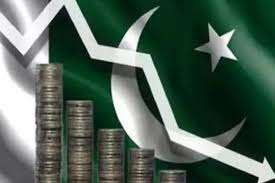 பொருளாதார நெருக்கடியில் பாகிஸ்தான்...