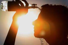 பாக்கிஸ்தானில் அதிகரித்து வரும் வெப்பநிலை - நிபுணர்கள் கருத்து