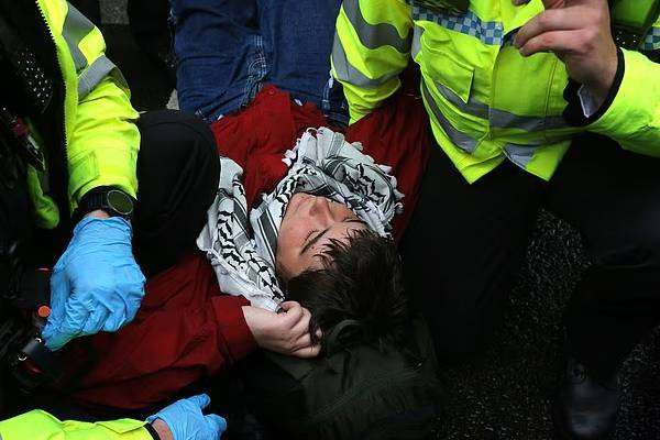 பாலஸ்தீன ஆர்வலர்கள் மீதான தடையை நீக்குக.... பிரித்தானியாவிற்கு ஐ.நா கோரிக்கை