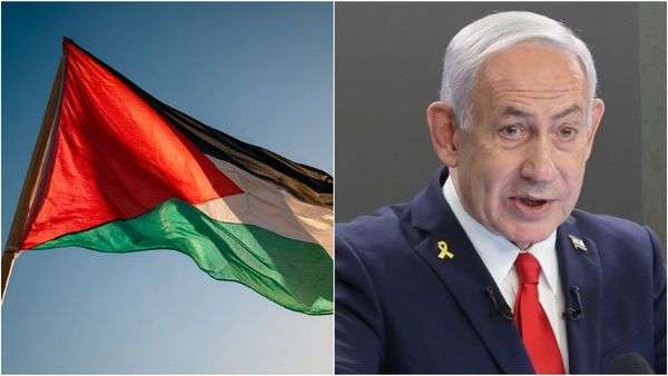 பாலஸ்தீனம் என்ற நாடு இருக்காது! அங்கீகரித்த பின் பகிரங்கமாக எச்சரித்த நெதன்யாகு