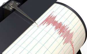 பிஜி தீவில் நிலநடுக்கம் !