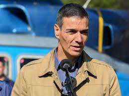 பாலஸ்தீனத்திற்கு ஆதரவாக களமிறங்கிய ஸ்பெயின்