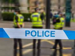 பிரித்தானியாவில் பயங்கரவாத திட்டம்- 4 ஈரானியர்கள் உட்பட 5 பேர் கைது!