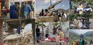 கனடாவில் இடம்பெற்ற மோதல் சம்பவம் - 2 பேர் பலி