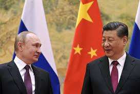 சீனாவில் ஒன்று கூடும் உலகத்தலைவர்கள்- ட்ரம்பிற்கு புதிய நெருக்கடி